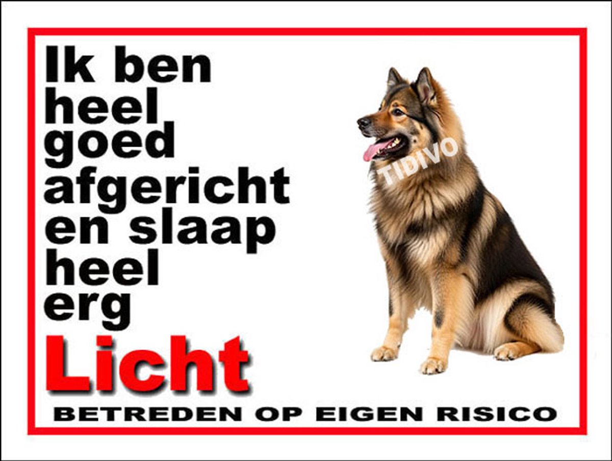 Eurasier 4