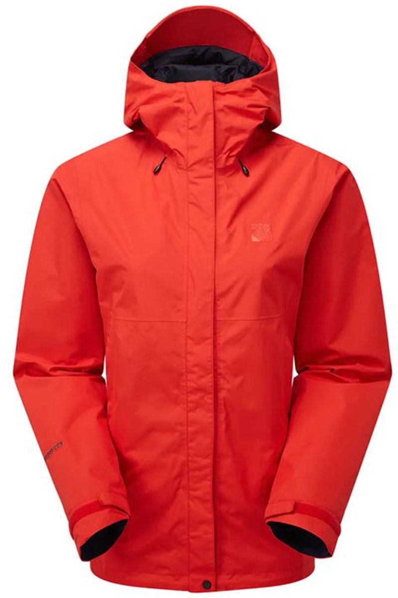 Sprayway Era Jacket GTX Ws 12 Roze