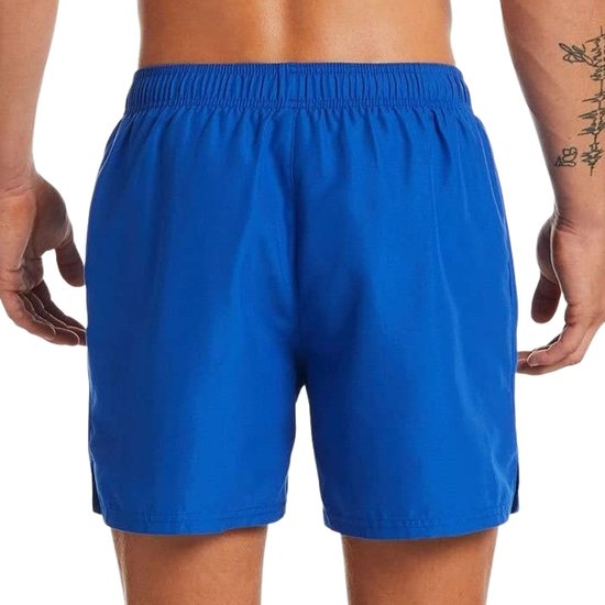 Nike Swim 5 VOLLEY SHORT Heren Zwembroek - GAME ROYAL - Maat XL