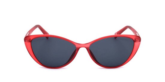 Italia Independent I TEEN 0404 Ruby 51/12/130 Kinderen Zonnebrillen van Italia Independent — afbeelding 3