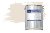 Wixx PU 250 Betonverf Buiten en Binnen - 20L - RAL 9001 | Crèmewit