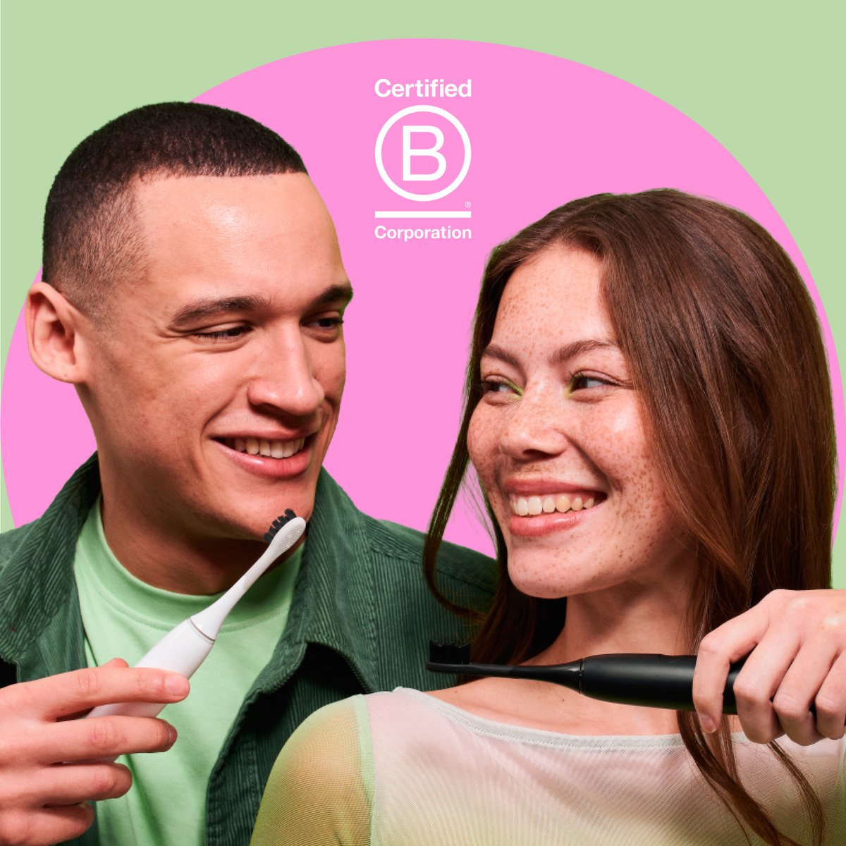 BOOMBRUSH The Start Elektrische Tandenborstel - 90 Dagen - afbeelding 3