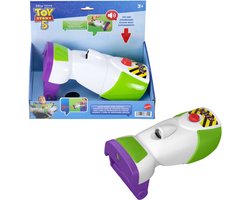 Disney en Pixar Toy Story 5 Command Blaster Roleplay Figuur voor Kinderen