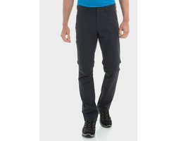 Schöffel Pants Koper1 Zip Off – – Outdoor Kleding – Broeken – Afrits broeken