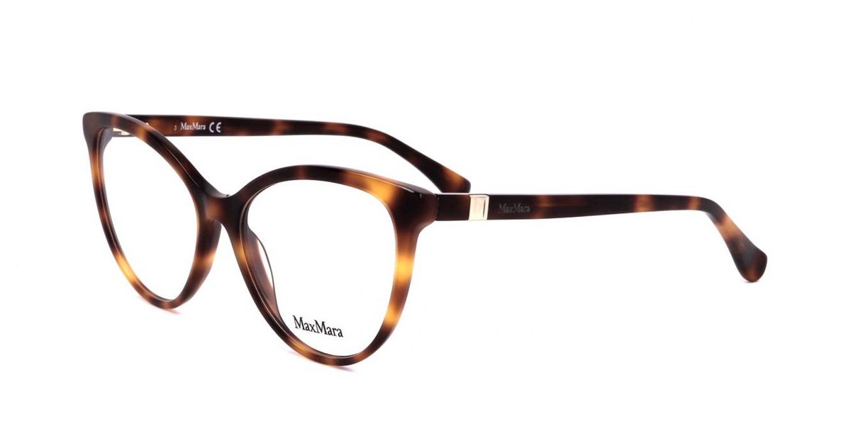 Ladies' Spectacle frame Max Mara MM5024 54052