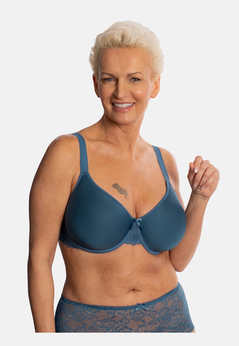 SugarShape bh LUCIA teal