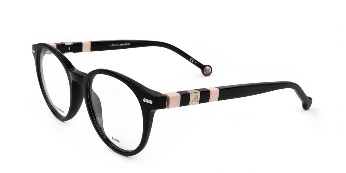 Carolina Herrera CH 0049 3H2 Glasdiameter: 50