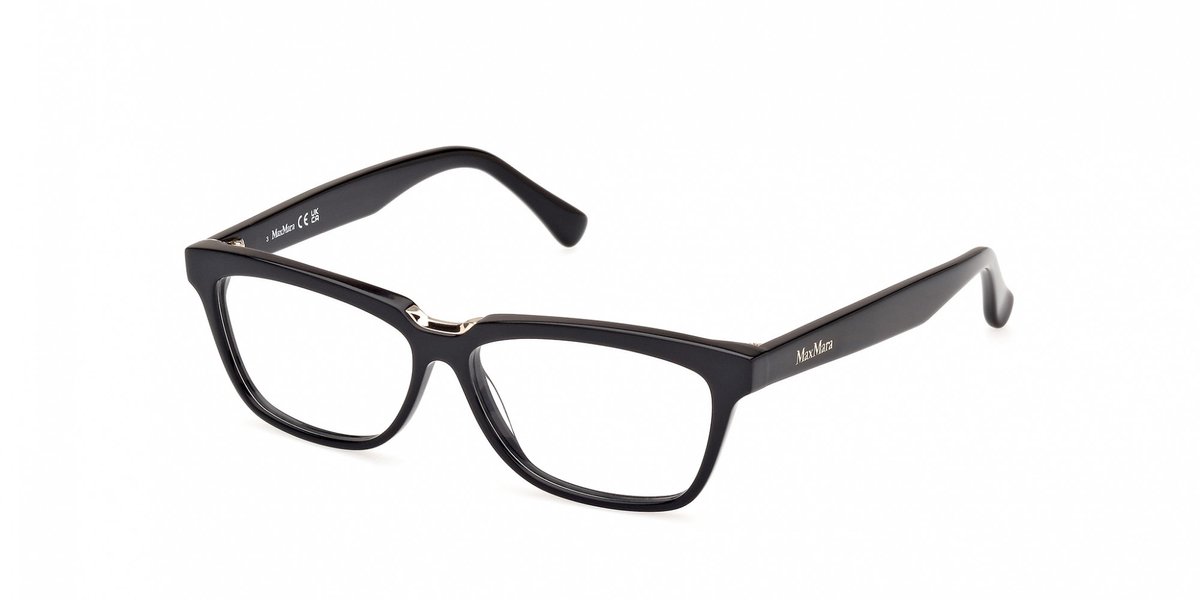 Brillen met correctie Max Mara MM5133 001