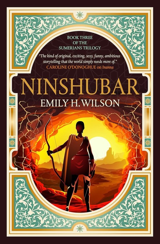 Ninshubar