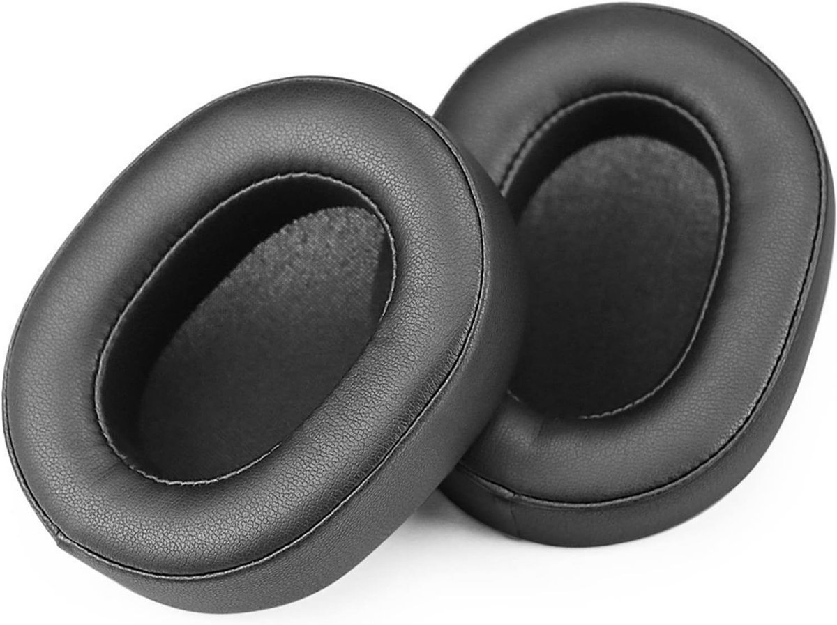 Hoogwaardige Oorkussens en Hoofdband Vervangingen voor Sony WH-1000XM5 - Comfort, Duurzaamheid en Perfecte Pasvorm thumbnail 4
