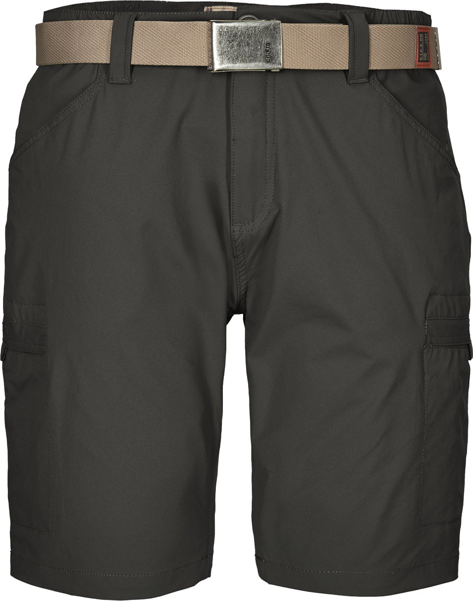Giga DX By Killtec GS 16 Men Bermudas Short Heren Antraciet