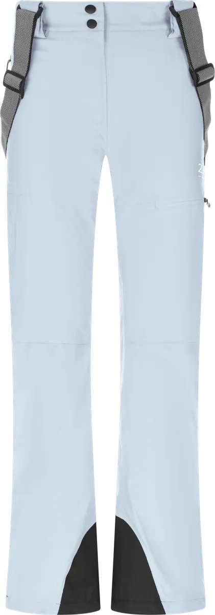 2117 of Sweden Nausta Ski Pant W’s Blauw