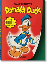 45th Edition- Walt Disney's Donald Duck