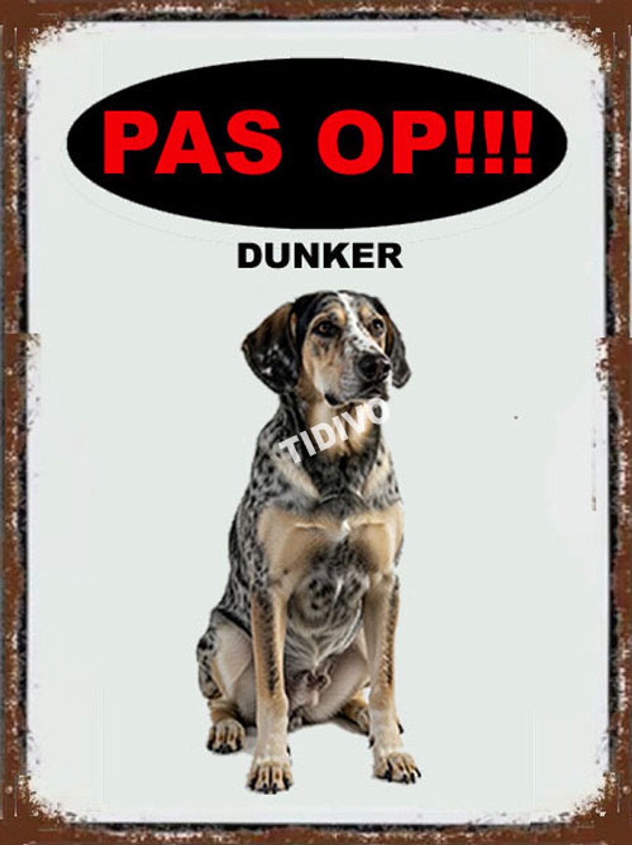 Dunker 17
