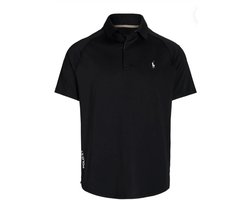 Polo Ralph Lauren Performance Polo Heren- Polyester Maat XL