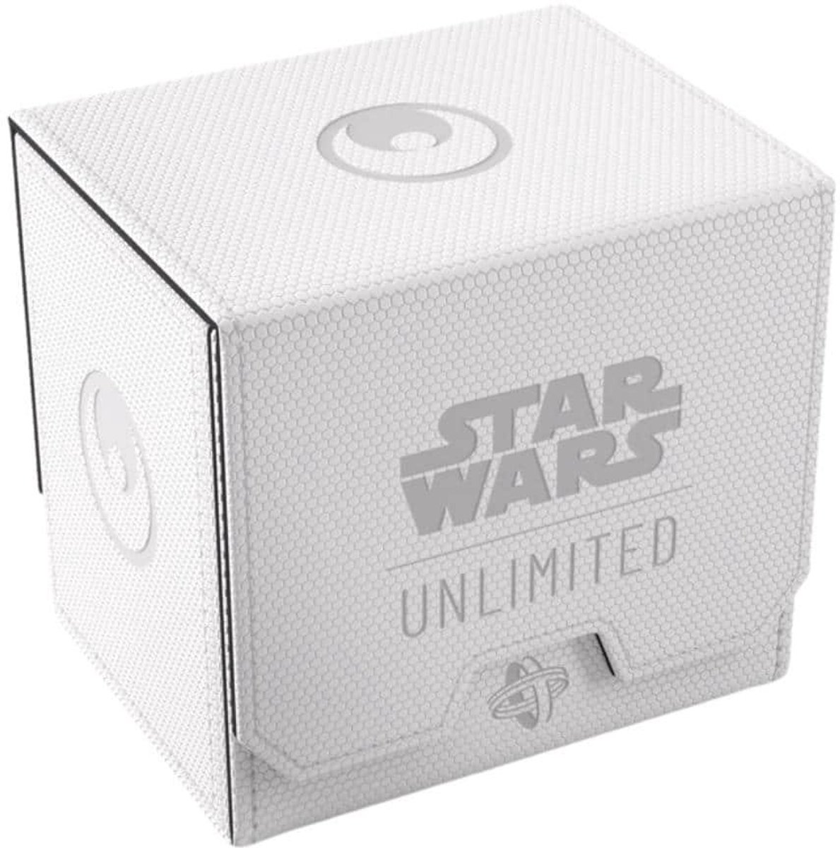 Star Wars Unlimited Deck Pod White/Black - Accessoires