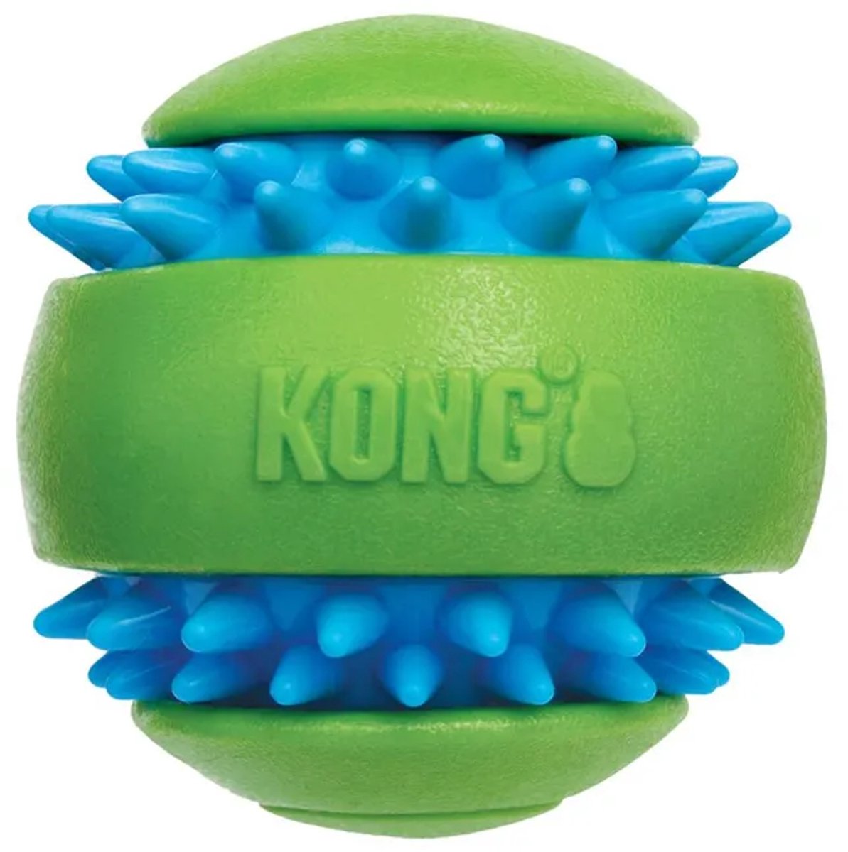 KONG Squeezz Goomz Ball