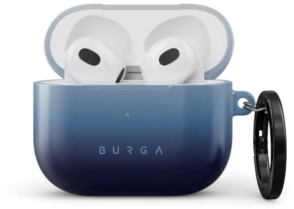 Burga Hardcase voor de Apple Airpods 3 - Zero Gravity