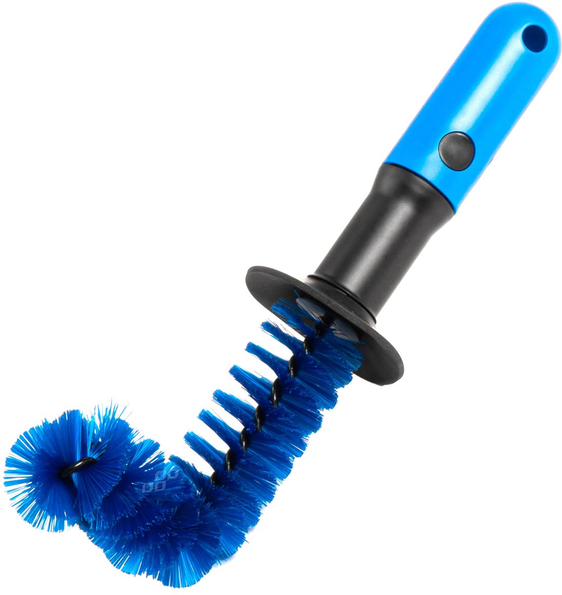 Velgborstel voor Velgen en Ventielen - 24 cm - 2 Stuks