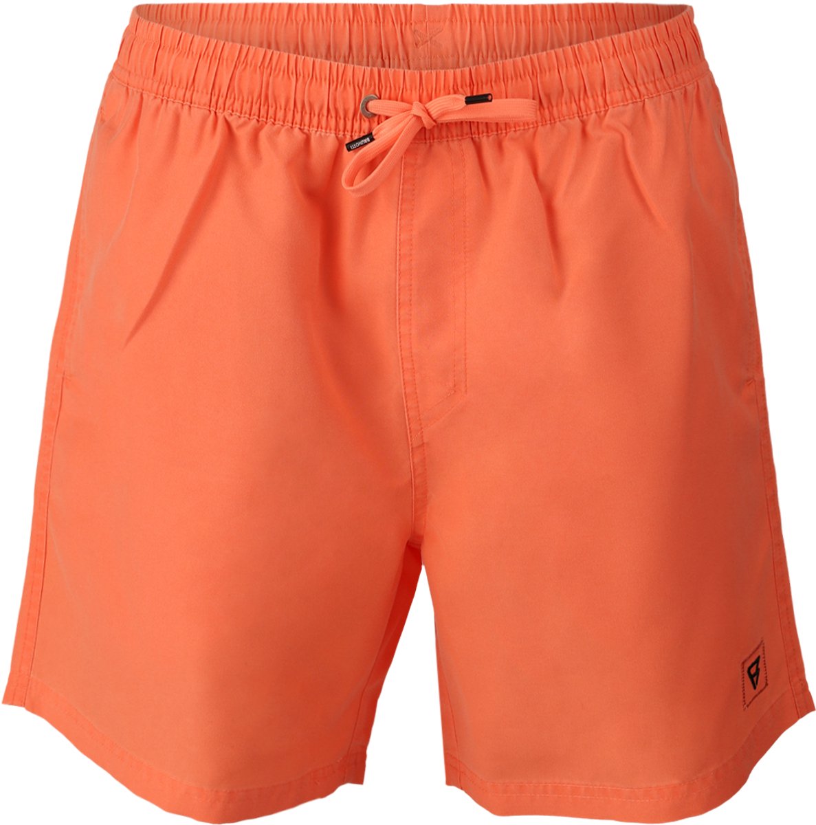 Brunotti Helios Zwembroek Heren 100% Recycled Met Zakken XXXL Melon