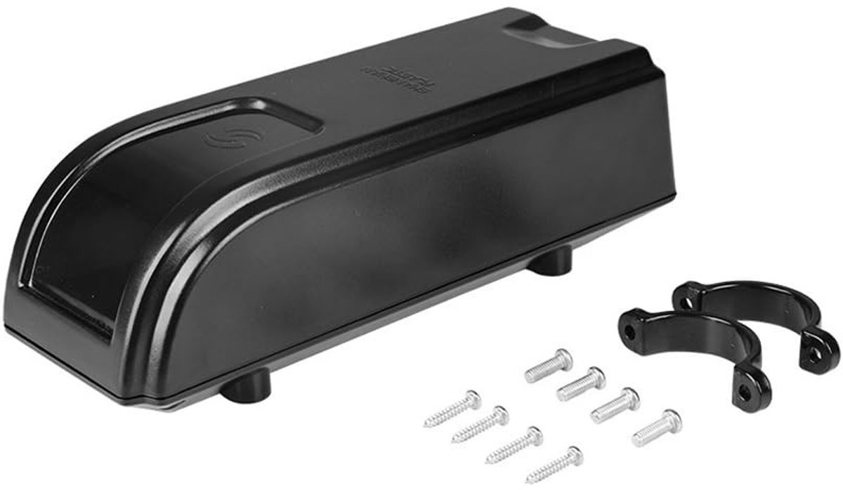 Waterdichte Ebike Controller Box voor Elektrische Fietsen en Scooters