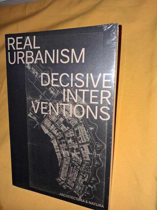 Real Urbanism