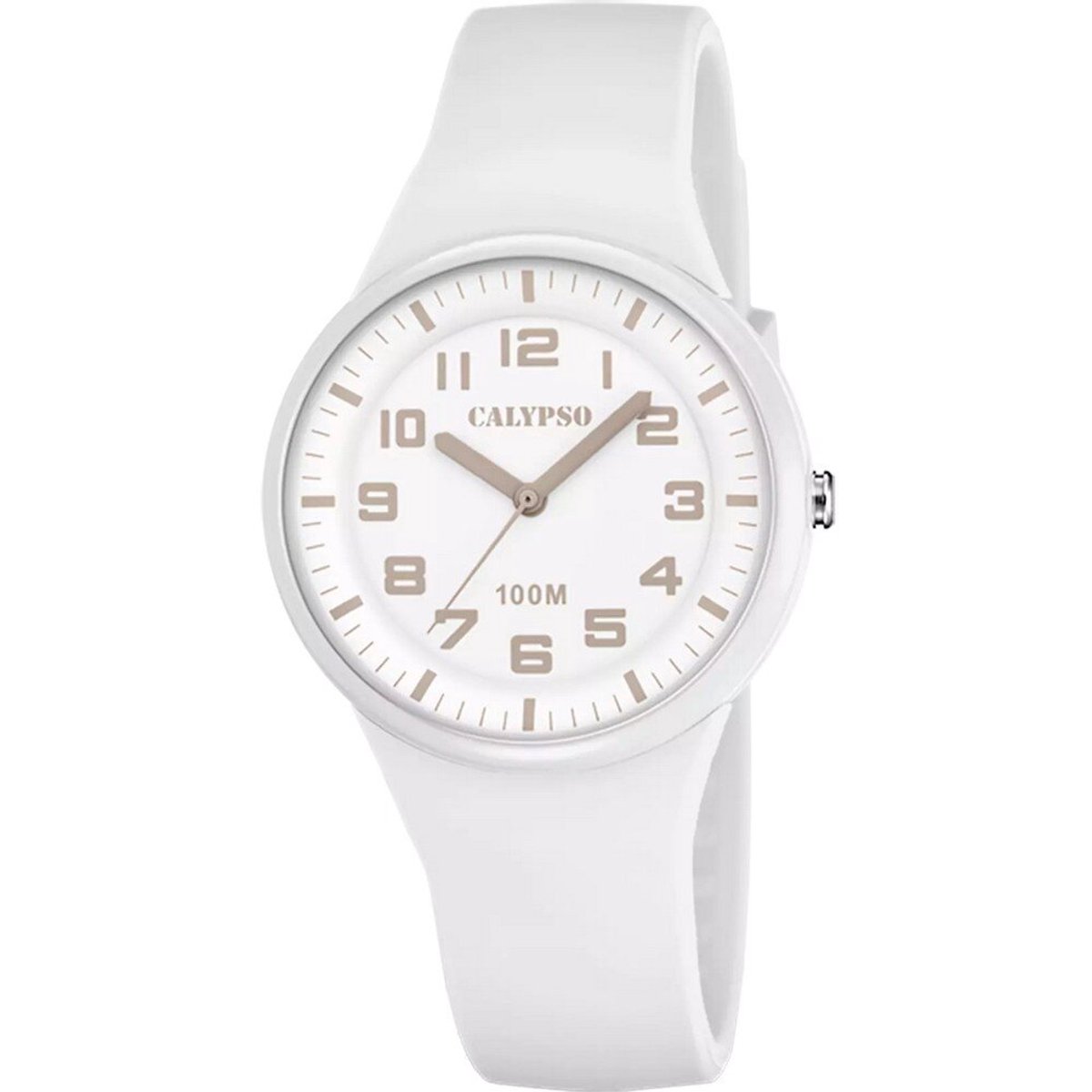 Calypso - K5851-1 - Polshorloge - Dames