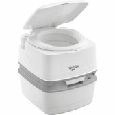 Thetford Qube 165 Porta Potti - Wit