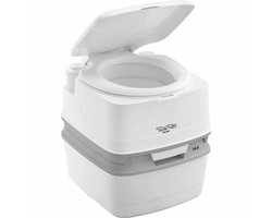 Thetford Qube 165 Porta Potti - Wit