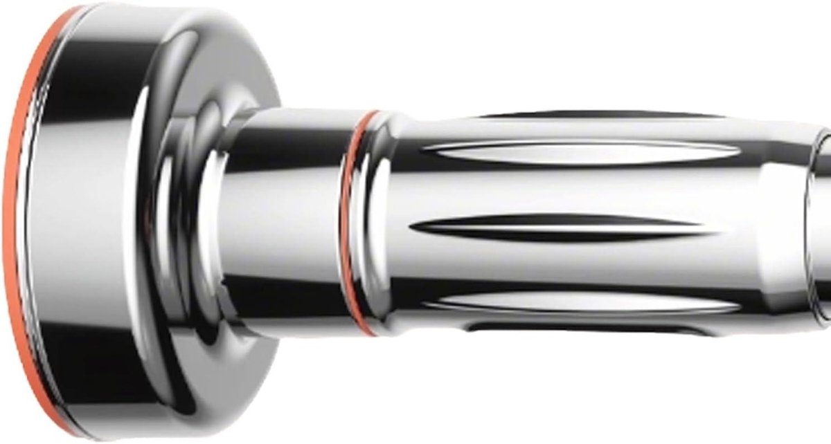 Gordijnroeden - Spannstangen - Ruimte Afscheiden - Geen Boren Nodig - 90-150cm - Zilver