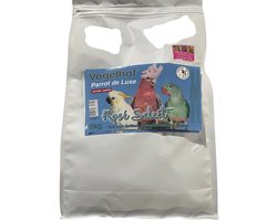 rose select navulverpakking 6 kg zonder pellets