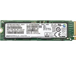 HP 1TB PCIe 4x4 NVMe TLC SSD M.2 PCI Express 4.0