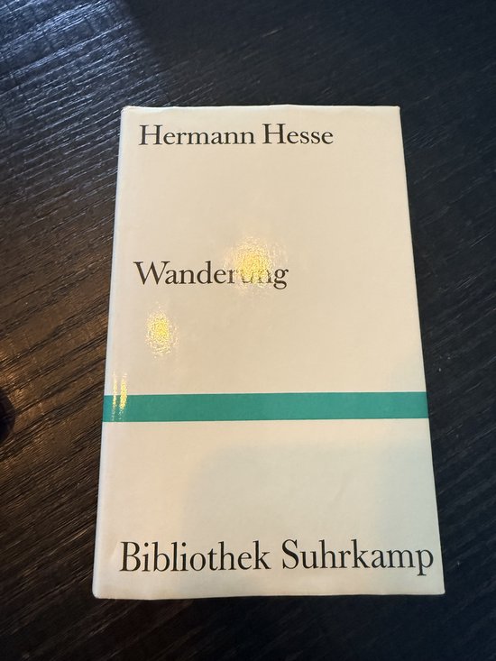Wanderung