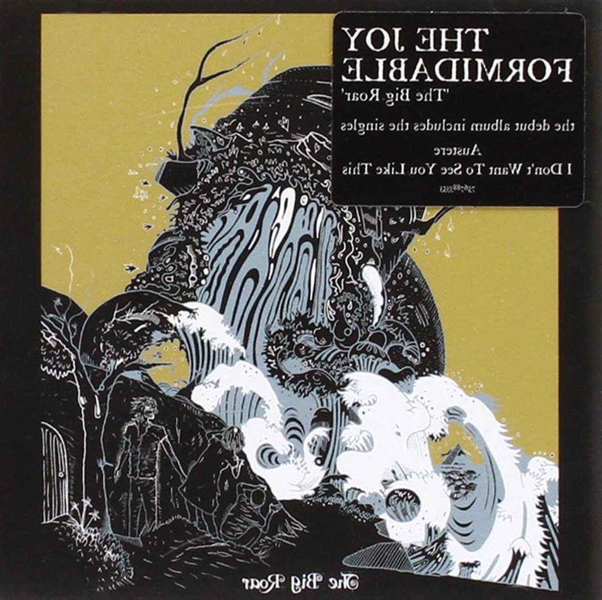 Grote Brul - Verhaal CD - Luisterplezier - Audioboek - 14 cm - Niet gespecificeerd