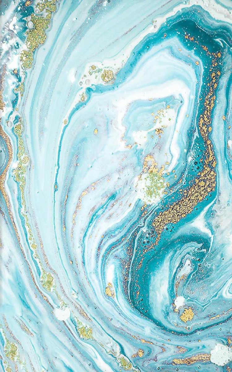 Vloerkleed Abstract - Zacht Kleed - Woonkamer Decoratie - Geschikt voor vloerverwarming - 