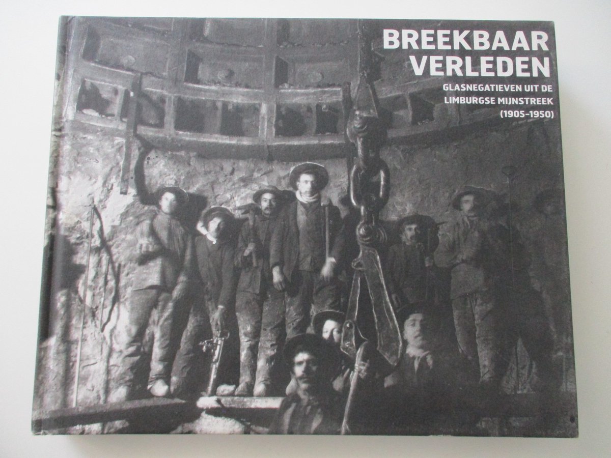 Breekbaar Verleden