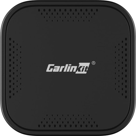 Carlinkit T-Box Basic CarPlay - 2GB + 16GB - YouTube van Carlinkit — afbeelding 3