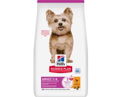Hill's Science Plan - Adult - Small & Miniature - 3 kg