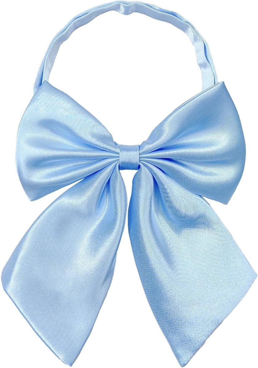 Stijlvolle Strik voor Meisjes, Perfect voor Lolita, Cosplay en Schooluniformen, DE-W-B1