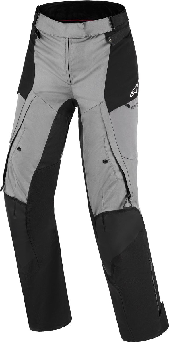 Alpinestars Stella Andes V4 Drystar waterdichte dames motorfiets textiel broek -