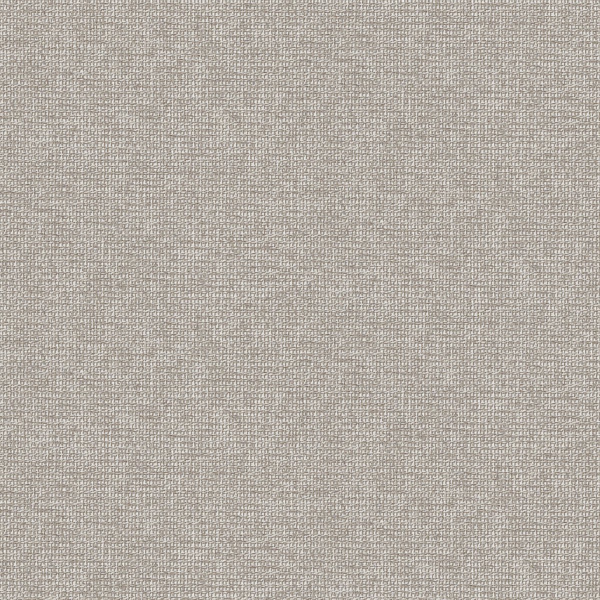 Uni kleuren behang Profhome GR322703-DI vliesbehang hardvinyl warmdruk in reliëf gestempeld met structuur mat grijs platinagrijs grijswit 5,33 m2