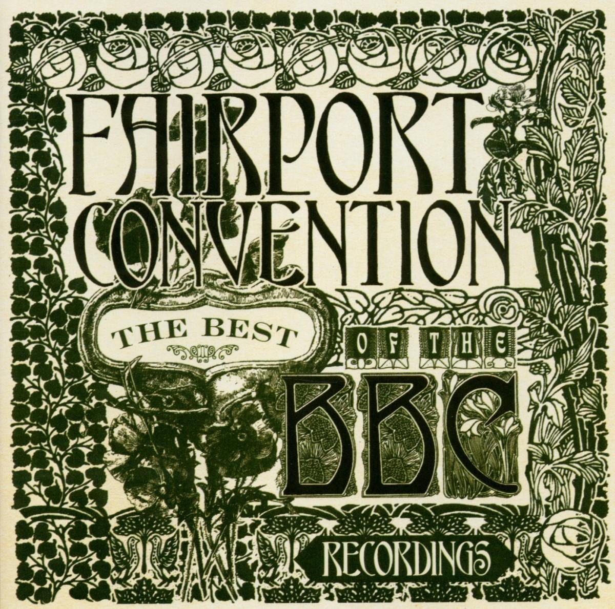 Best Of The Bbc Recordings