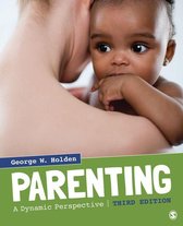 Omslag Parenting