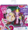 foto van My Little Pony -  Magische scene - Pinkie Pie - Equestria Magical Scenes - Van Hasbro.