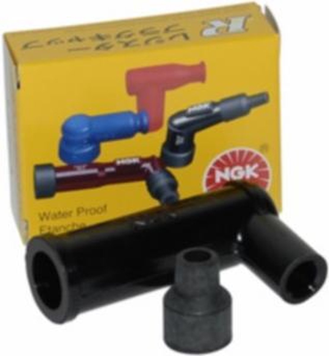 Bougiedop L05EA NGK 4-Takt