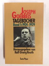 Jospeh Goebbels Tagebücher 1924-1945 (Band 1 t/m 5)