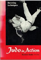 Judo in Action