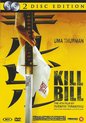 Kill Bill Vol. 1 (2DVD)