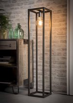 LifestyleFurn Vloerlamp 'Tijmen' 120cm hoog