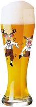 Ritzenhoff Itamar Harari 1020178 Bier glas